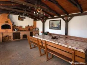 Vilă P+M, Clujului, 190 mp, teren 520 mp, singur în cur... 