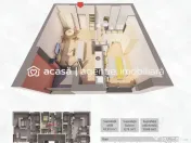 Penthouse in R39– direct de la dezvoltator, fără agen... 