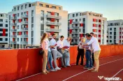 Penthouse in R39– direct de la dezvoltator, fără agen...