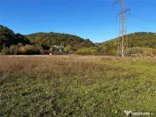 Bocsa Teren Intravilan 2754 Mp. 