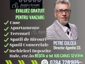 Bocsa Teren Intravilan 2754 Mp. 