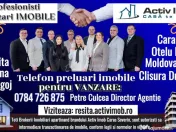 Bocsa Teren Intravilan 2754 Mp. 