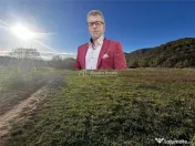 Bocsa Teren Intravilan 2754 Mp. 