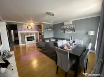 Apartament SUPERB 3 camere, 81 mp utili, garaj, 2 bai- zona