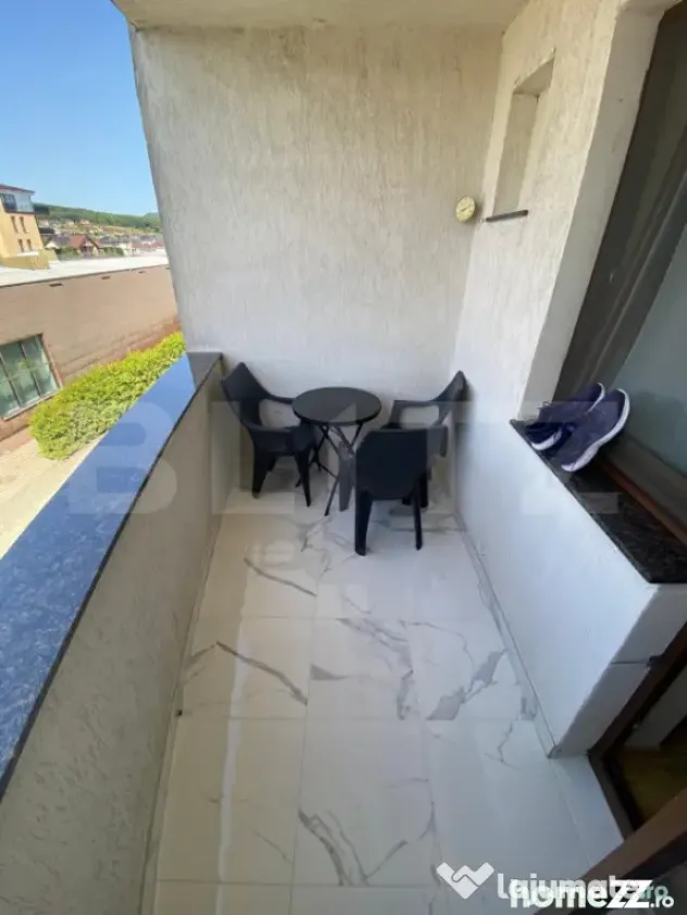 Apartament SUPERB 3 camere, 81 mp utili, garaj, 2 bai- zona - Bistrita (Bistrita-Nasaud)