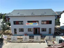 Vila P 1 M Chitila Str Islaz Scoala Noua Parc Valea Mangului