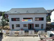 Vila P 1 M Chitila Str Islaz Scoala Noua Parc Valea Mangului