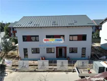 Vila P 1 M Chitila Str Islaz Scoala Noua Parc Valea Mangului