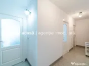 Apartament modern, pe str Tudor Vladimirescu Arad 