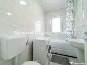 Apartament modern, pe str Tudor Vladimirescu Arad 