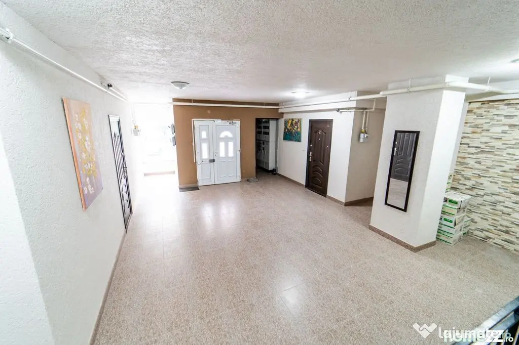 Apartament cu un dormitor, pe str Tudor Vladimirescu, Ara... - Arad (Arad)