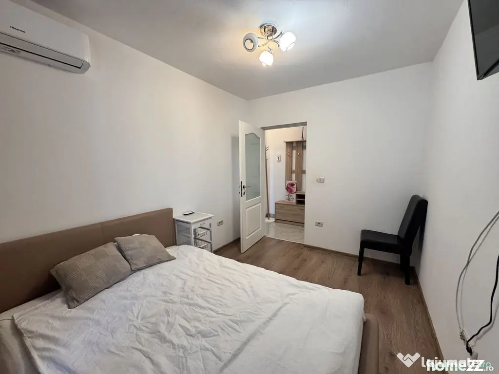 Apartament cu un dormitor, pe str Tudor Vladimirescu, Ara... - Arad (Arad)