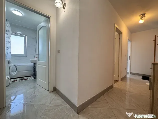 Apartament cu un dormitor, pe str Tudor Vladimirescu, Ara... - Arad (Arad)