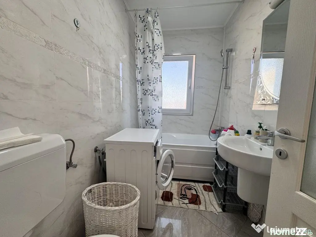Apartament cu un dormitor, pe str Tudor Vladimirescu, Ara... - Arad (Arad)