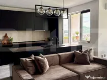 Apartament modern 2 camere , 63 mp, zonă liniștită – BM