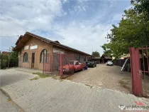 Hala 200 mp de inchiriat in Focsani strada Dornisoarei