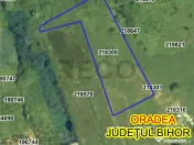 RECO teren intravilan in zona industriala 