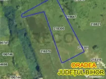 RECO teren intravilan in zona industriala