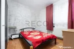 RECO . Apartament cu 2 camere Calea Clujului .