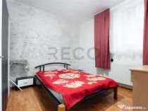 RECO . Apartament cu 2 camere Calea Clujului .