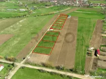 ReCO, teren intravilan, Ineu,Bihor