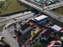 RECO, Teren Intravilan, Nufarul