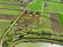 RECO, teren intravilan, Ineu,Bihor