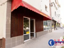 ID 8205 EXCLUSIVITATE - Spatiu de inchiriat pe Strada Babadag