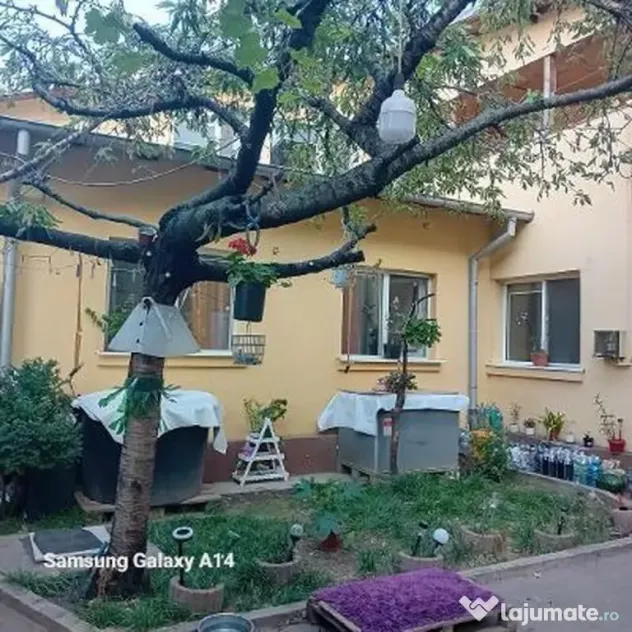 Blv BUCURESTI - casa P+1, 6cam, S-200mp - 155000 euro