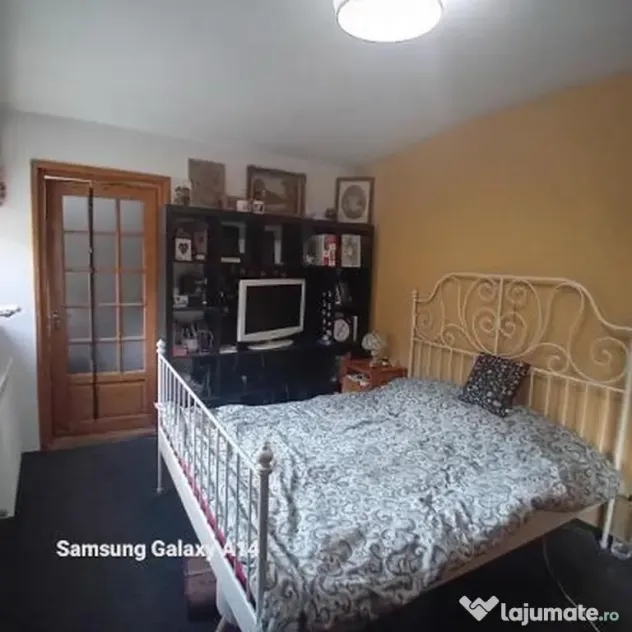 Blv BUCURESTI - casa P+1, 6cam, S-200mp - 155000 euro