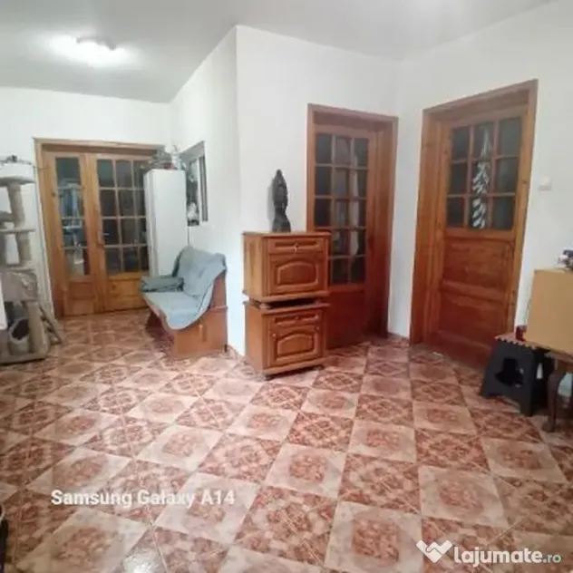 Blv BUCURESTI - casa P+1, 6cam, S-200mp - 155000 euro