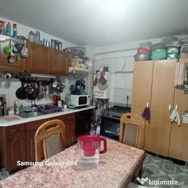 Blv BUCURESTI - casa P+1, 6cam, S-200mp - 155000 euro