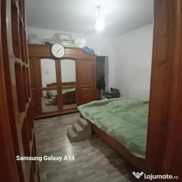 Blv BUCURESTI - casa P+1, 6cam, S-200mp - 155000 euro