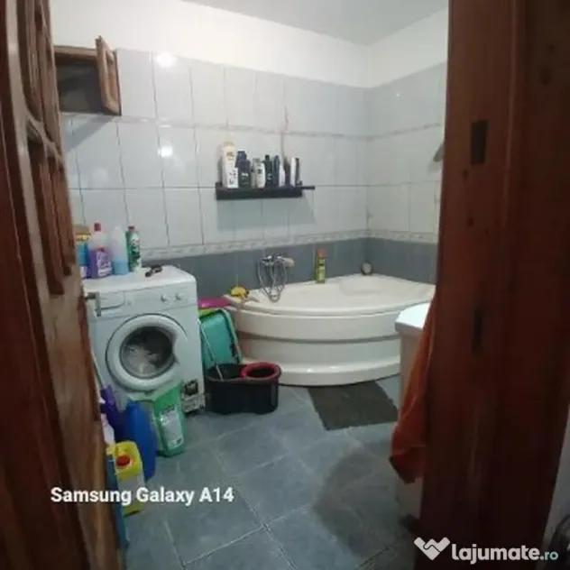 Blv BUCURESTI - casa P+1, 6cam, S-200mp - 155000 euro