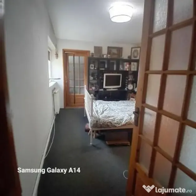 Blv BUCURESTI - casa P+1, 6cam, S-200mp - 155000 euro