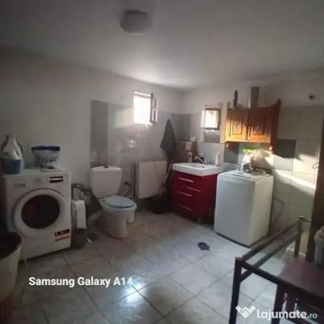 Blv BUCURESTI - casa P+1, 6cam, S-200mp - 155000 euro