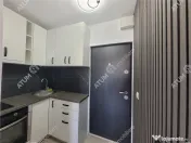 Garsoniera complet renovata la etaj intermediar in zona Tere 