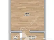 Garsoniera complet renovata la etaj intermediar in zona Tere 