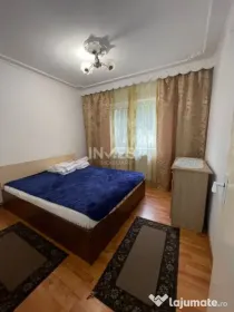 Apartament 2 camere-Metalurgie-Gradinari-bloc fara risc