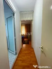 Apartament 2 camere-Metalurgie-Gradinari-bloc fara risc 