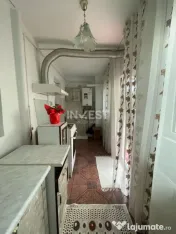 Apartament 2 camere-Metalurgie-Gradinari-bloc fara risc 