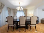 Vilă individuală cu piscină încălzită & wellness Erou 