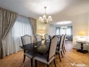 Vilă individuală cu piscină încălzită & wellness Erou 