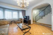 Vilă individuală cu piscină încălzită & wellness Erou