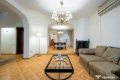 Vilă individuală cu piscină încălzită & wellness Erou