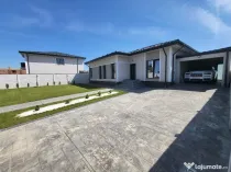 Singulara pe parter | placa de beton | 525mp teren | garaj