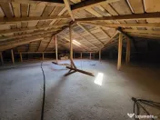 Singulara pe parter | placa de beton | 525mp teren | garaj 