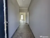 Singulara pe parter | placa de beton | 525mp teren | garaj 