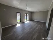 Singulara pe parter | placa de beton | 525mp teren | garaj 