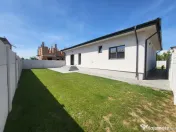 Singulara pe parter | placa de beton | 525mp teren | garaj 